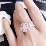 CHANEL RING