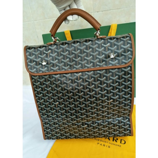GOYARD Backpack W27