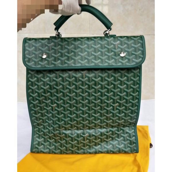GOYARD Backpack W27
