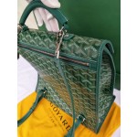 GOYARD Backpack W27