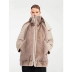 Cashmere coat Q85 (consult customer service to confirm the size before placing an order for a customized version)