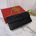 Valentino palm print leather 0018