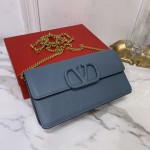 Valentino palm print leather 0018