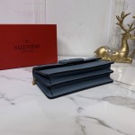 Valentino palm print leather 0018