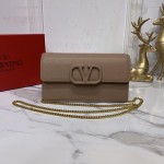 Valentino palm print leather 0018