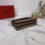 Valentino palm print leather 0018