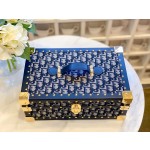 Christmas Dior LADY ART # 4 artist limited edition collaboration series unveiling cocktail special order