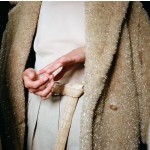 Coat Q79 (consult customer service to confirm the size before placing an order for a customized version)