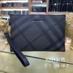 Burberry- 手包型号：1091