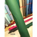 Hermes makes exclusive leather Togo calfskin: Green