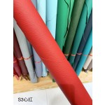 Hermes makes exclusive leather Togo calfskin: red line