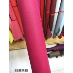 Hermes makes exclusive leather Togo calfskin: Pink