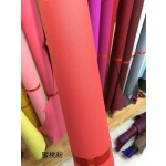 Hermes makes exclusive leather Togo calfskin: Pink