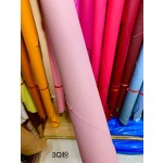 Hermes makes exclusive leather Togo calfskin: Pink