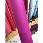 Hermes makes exclusive leather Togo calfskin: Pink