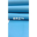 Hermes makes exclusive leather French sheep Chevre Mysore:light blue