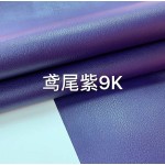 Hermes makes exclusive leather French sheep Chevre Mysore:purple