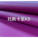 Hermes makes exclusive leather French sheep Chevre Mysore:purple