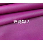 Hermes makes exclusive leather French sheep Chevre Mysore:purple