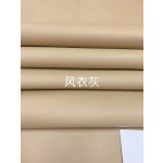 Hermes makes exclusive leather French sheep Chevre Mysore:gray line