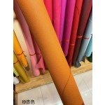 Hermes makes exclusive leather Togo calfskin: Variegated