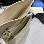 CHANEL Deer Pattern Cowhide Casual Bag 8095