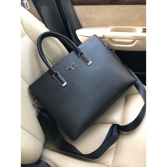 Prada-New Handbag/Messenger Men's Bag