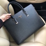 Prada-New Handbag/Messenger Men's Bag