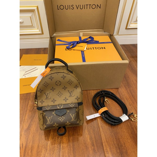 Louis Vuitton exclusive first model: M42411