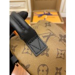 Louis Vuitton exclusive first model: M42411