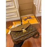 Louis Vuitton's exclusive debut model: M44876 Super Enhanced Edition