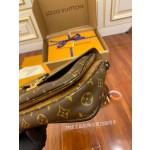 Louis Vuitton's exclusive debut model: M44876 Super Enhanced Edition