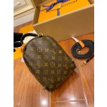 Louis Vuitton's exclusive debut model: M44873 Super Enhanced Edition