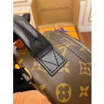 Louis Vuitton's exclusive debut model: M44873 Super Enhanced Edition