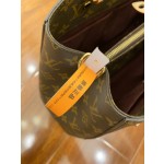 Louis Vuitton exclusive debut model: M41056 super enhanced version