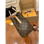 Louis Vuitton exclusive debut model: M41056 super enhanced version