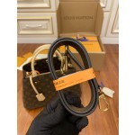 Louis Vuitton exclusive debut model: M41056 super enhanced version