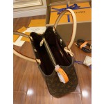 Louis Vuitton exclusive debut model: M41056 super enhanced version