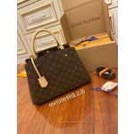 Louis Vuitton exclusive debut model: M41056 super enhanced version