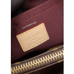 Louis Vuitton exclusive debut model: M41056 super enhanced version