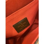 Louis Vuitton's exclusive debut model: N53000 Super Enhanced Edition