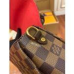 Louis Vuitton's exclusive debut model: N53000 Super Enhanced Edition