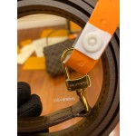 Louis Vuitton's exclusive debut model: N53000 Super Enhanced Edition