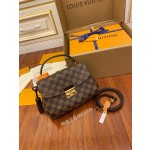 Louis Vuitton's exclusive debut model: N53000 Super Enhanced Edition