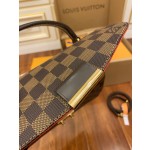 Louis Vuitton's exclusive debut model: N53000 Super Enhanced Edition