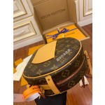 Louis Vuitton's exclusive debut model: M52294 Super Enhanced Edition