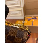 Louis Vuitton exclusive starting model: N41276