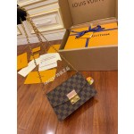 Louis Vuitton exclusive debut model: N60287