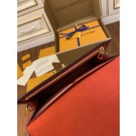 Louis Vuitton exclusive debut model: N60288