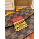 Louis Vuitton exclusive debut model: N60288